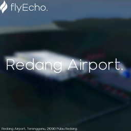 Redang Airport