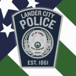 Lаndеr Policе Departmеntᅠ