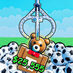 Be a Claw Machine icon