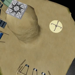 Playground Simulator icon