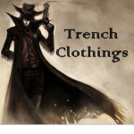 Trench Clothings