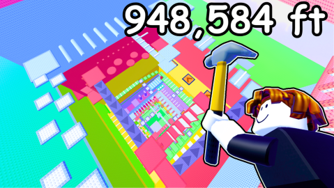 Create a Tower Obby 🔨