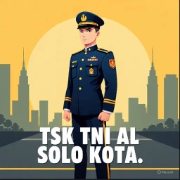 TSK | TNI AL SOLO KOTA | Jalesveva Jayamahe icon