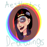 Aesthetics Drawings