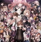 -Danganronpa Cult- <3