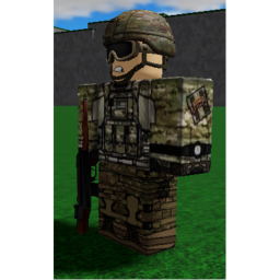 Terminal Warfare