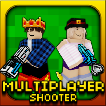 [HATS] Blox Gun 3D [ALPHA]