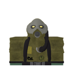 Black Mesa Department of Internal Security