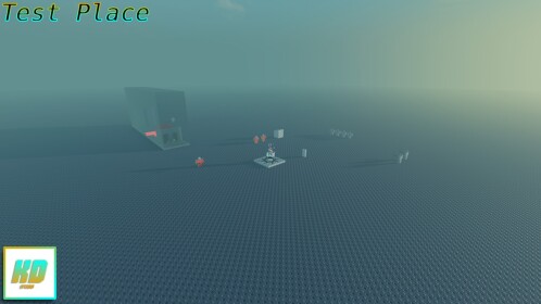 KD Test Place