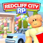 レッドクリフシティ 🏡RP