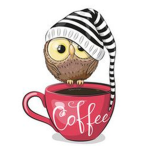 Coffee Shop ala Teikku