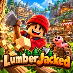 Lumberjacked icon