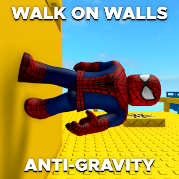 Domspire Modded [Walk On Walls!]