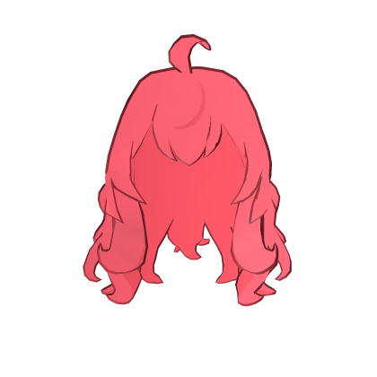 Nanally Hair