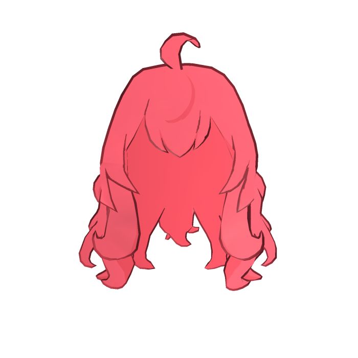 Nanally Hair
