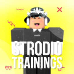 Strodio Trainings