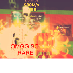 [🎃] Steal a Brainrot x100K Modded