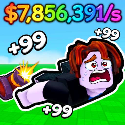 [UPD] 💥 Launch Your Cannon!