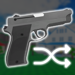 Weapon Randomizer