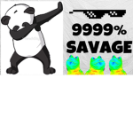 OGson2100 and pokemondud777 are goated