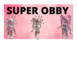 SUPER OBBY