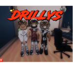 Drilly #GSIDE