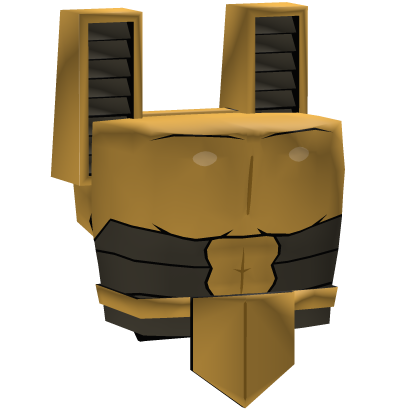 King Space Armor - Space King