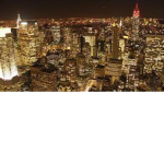 Bright Lights Big City