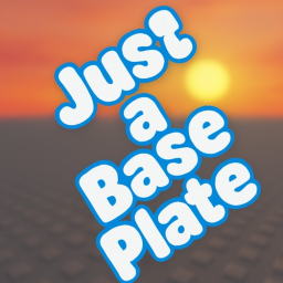🌳 Just A Baseplate
