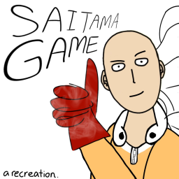 [ALPHA] Saitama Game