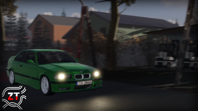 Złocone Trasy thumbnail