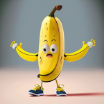 La banane 3000