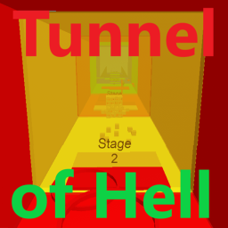 Tunnel of hell (New!)