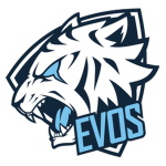 OFFICIAL EVOS ESPORTS (KANDANG MACAN)