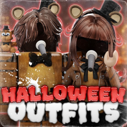 [🎃] Matching Halloween Outfits Ideas icon