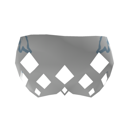 Damselette Face Mask Roblox item