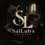 SaiLub's Archive