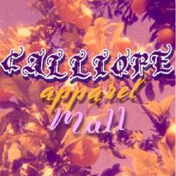 Calliope Apparel Mall