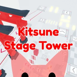Kitsune Stage Tower icon