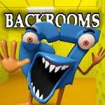 [67] Shrek in The Backrooms