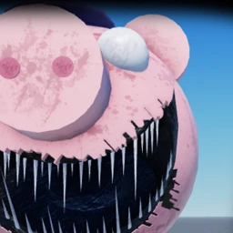 Piggy The Result Of Isolation Concepts New Update! icon