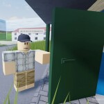 Толик это подъезд