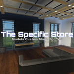 The Specific Store