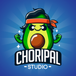 CHORIPAL Studio!
