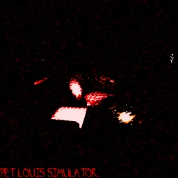 🐱 Pet Louis Simulator 🐱 icon