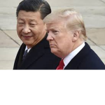 The Chinese Resistance