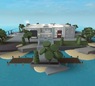Cafe {WIP}