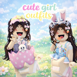 [🐣]  luvverrr’s easter girl outfits