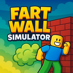 Fart Wall Simulator!💨