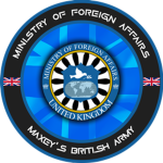 |[BA]| Ministry of Foreign Affairs [MFA]
